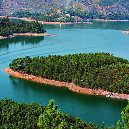 Rio Coracao Lägenhet Tomar Exteriör bild